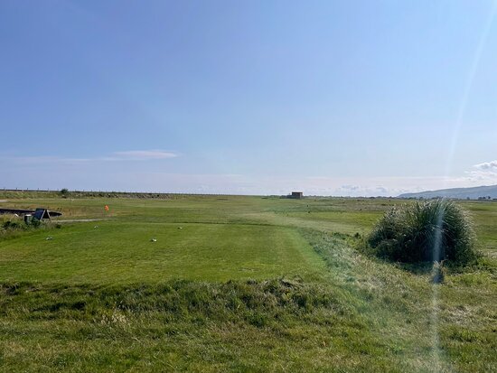 Rhyl